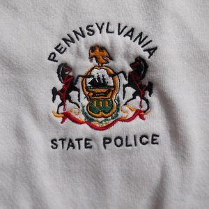 Pennsylvania State Police Sweatshirt